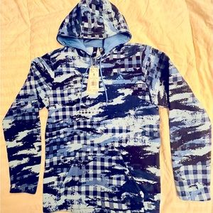 Men’s adidas hoodie